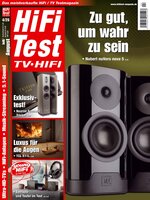 HIFI TEST TV HIFI